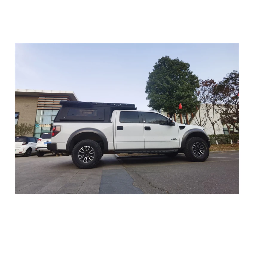 Фото Жесткий Верхний навес пикапа для NISSAN NAVARA NP300, Greatwall GWM Poer Cannon, водонепроницаемые корпуса для грузовиков и жилых прицепов, верхние части №2