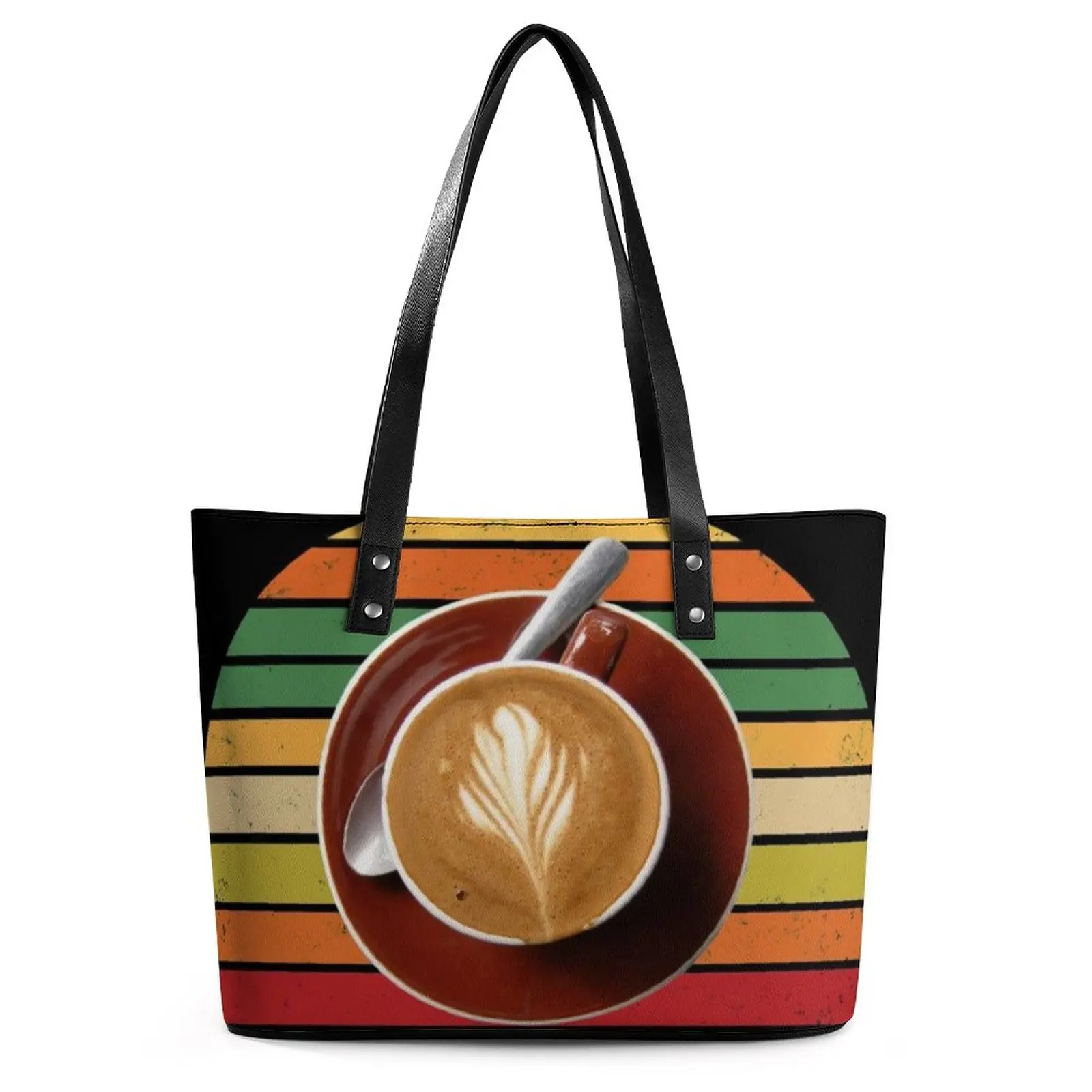 

E = MC2 Energy молочно-кофейные квадратные сумочки, забавные слова, сумка-тоут, эстетичная рабочая сумка через плечо, с верхней ручкой, с рисунком, ...