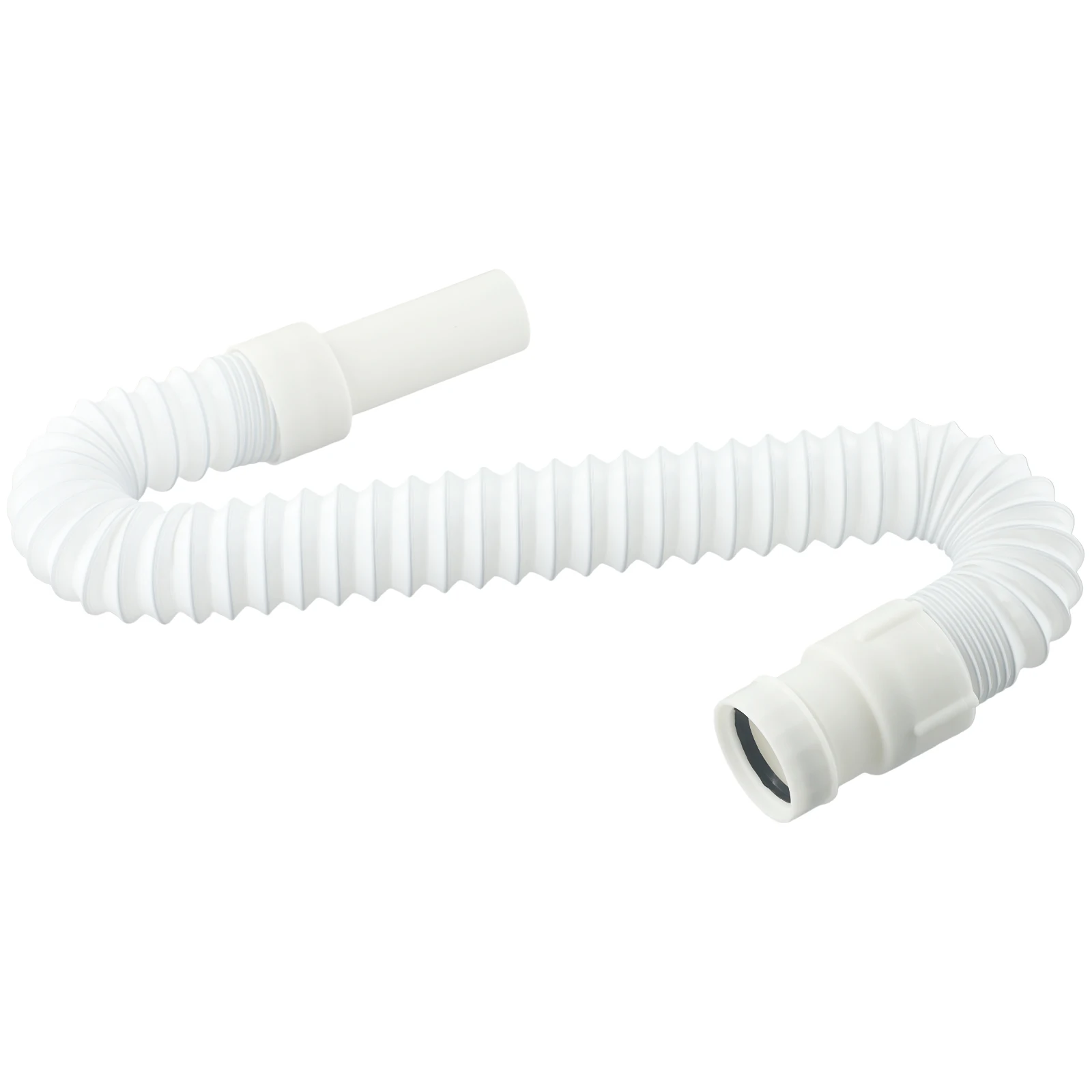 Ловушка соединитель кухонный сифон телескопическая хорошая прочность высокая