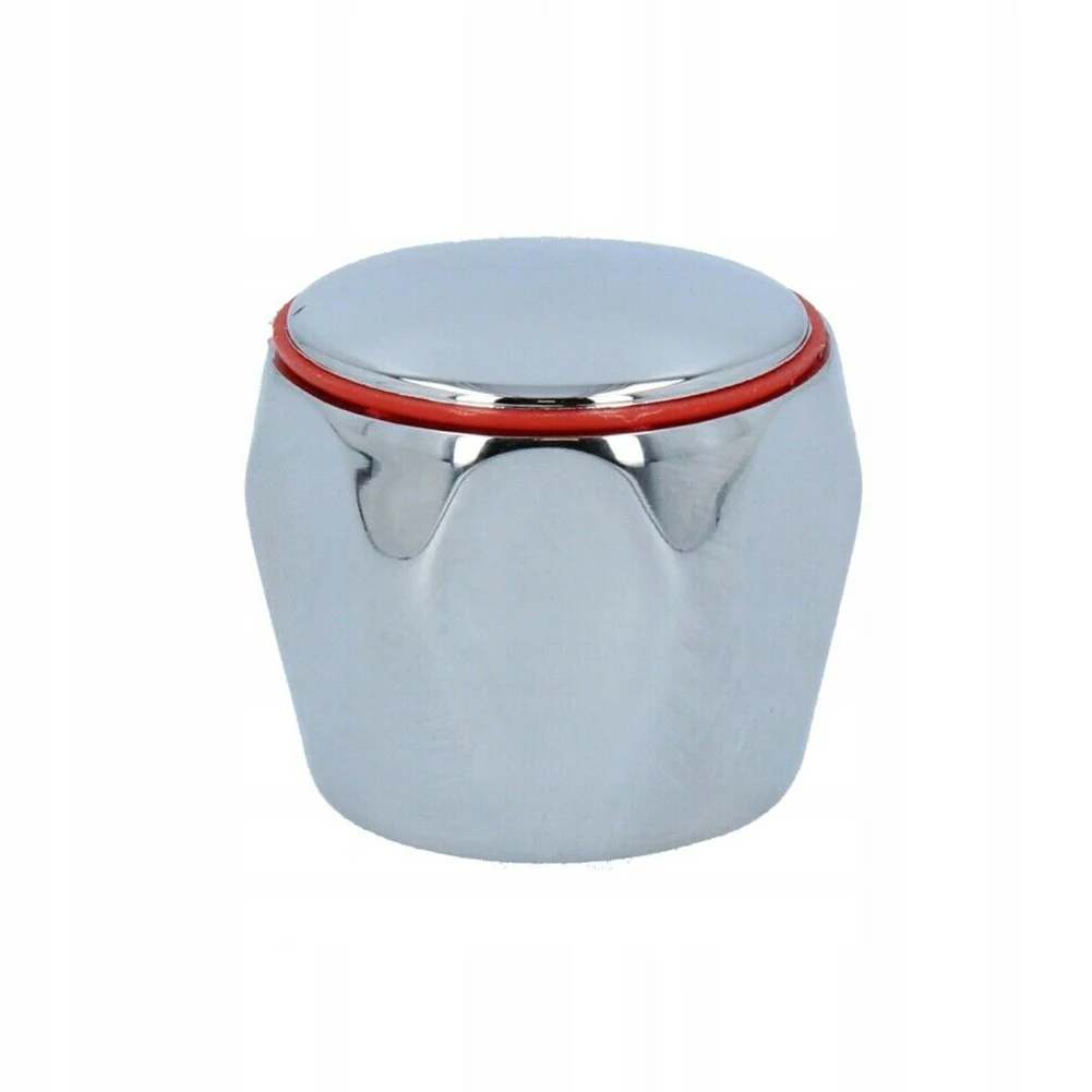

Хромированный смеситель с ручкой, 1 шт., 4X3,5 см