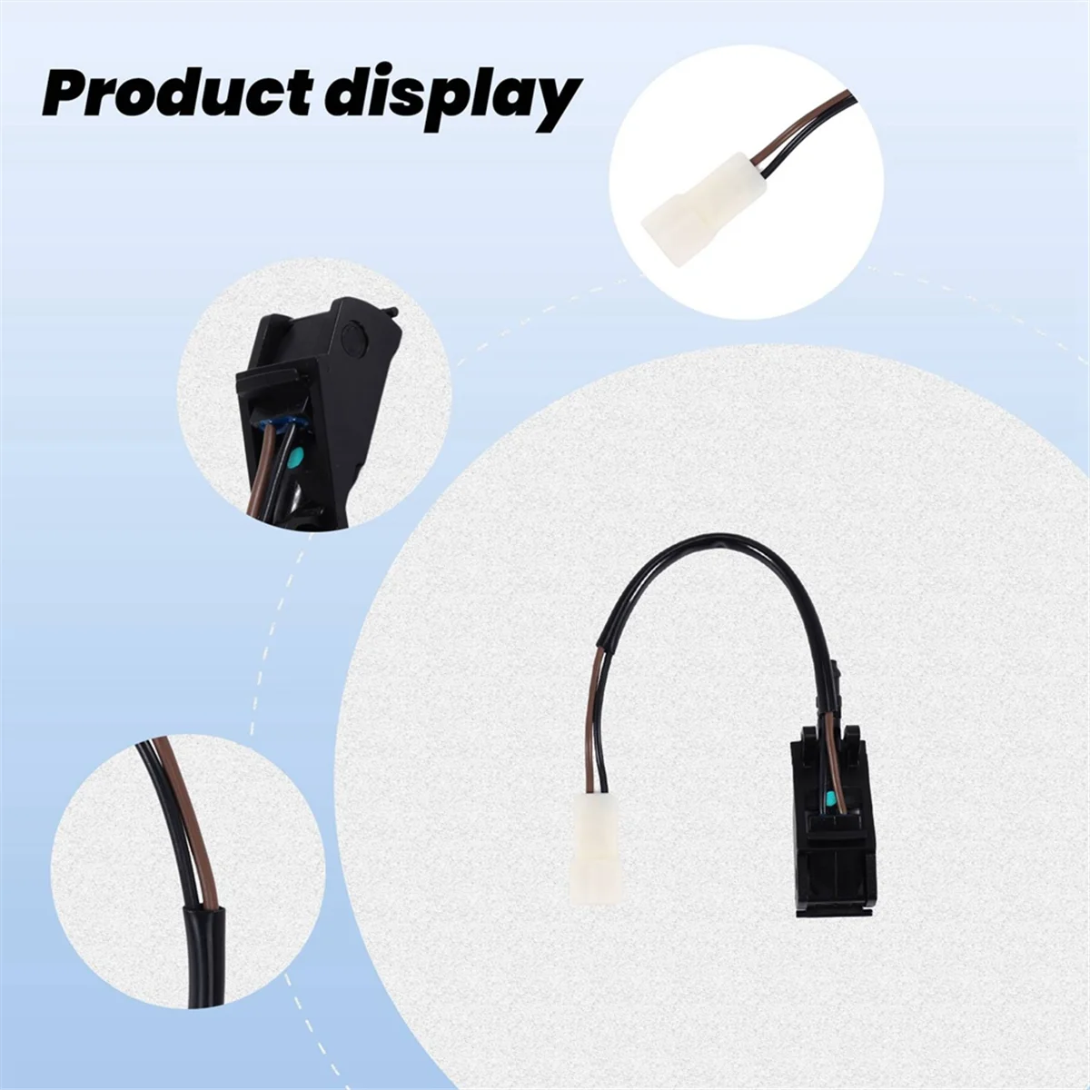 Омыватель лобового стекла для автомобилей Bora MK4 Golf Passat B5 Beetle Skoda быстрая сиденья