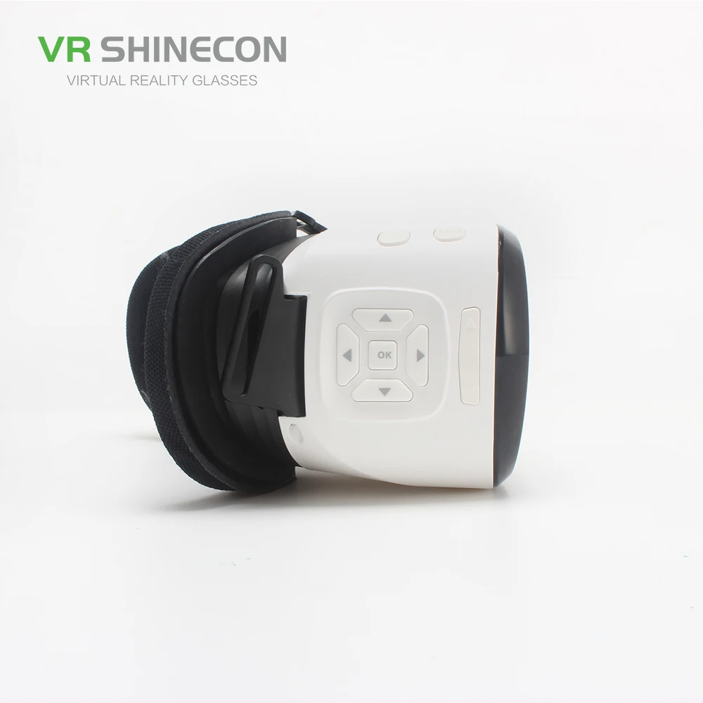Рисунок 2 - 2021 VR SHINECON Metaverse новый