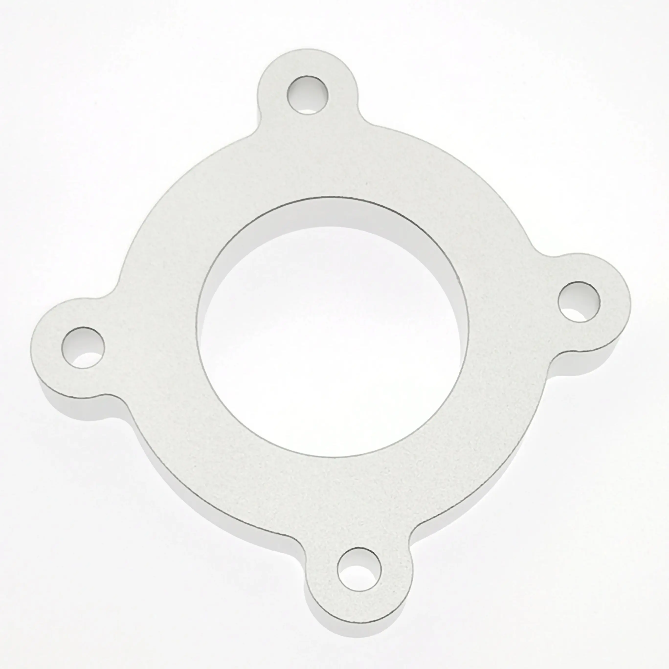 Прокладка корпуса дроссельных заслонок повышенная дроссельная заслонка для