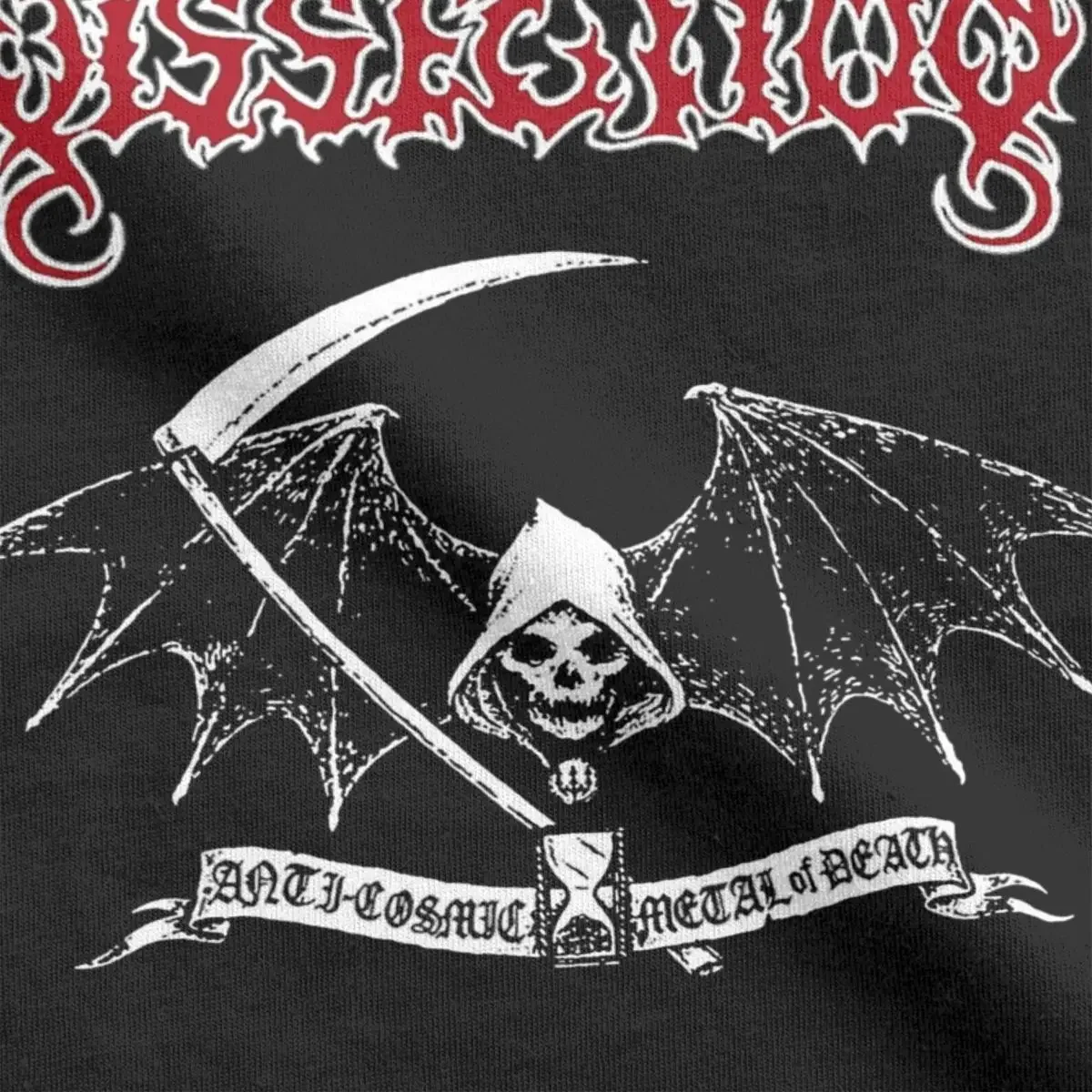 Футболка мужская оверсайз с коротким рукавом винтажный топ изображением