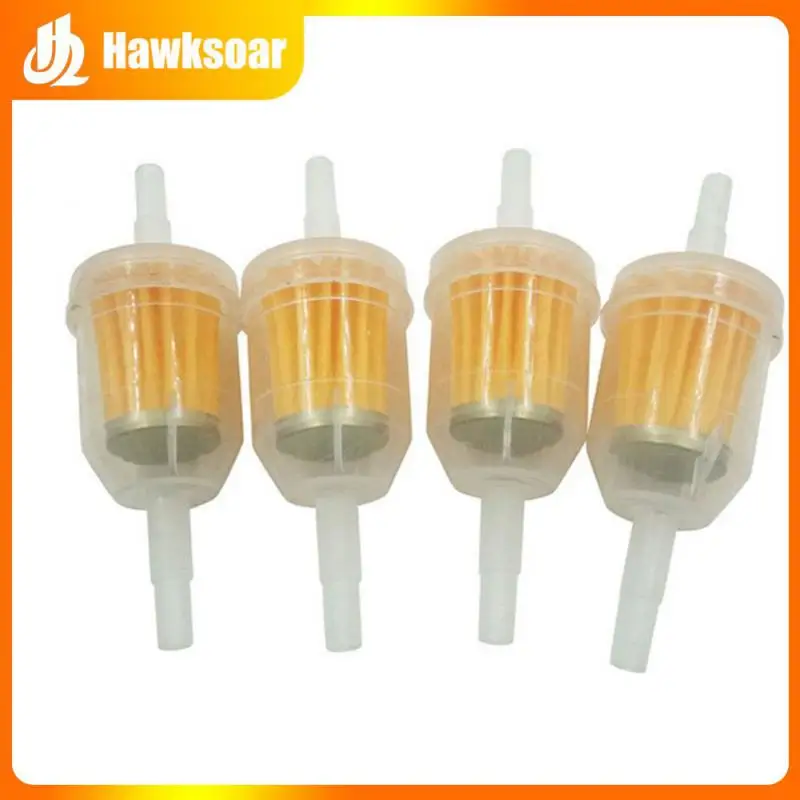 

Universal Motorcycle Fuel Filter Petrol Gas Fuel Gasoline Oil Filter Durable Small Inner Fuel Filters High Quality Effective