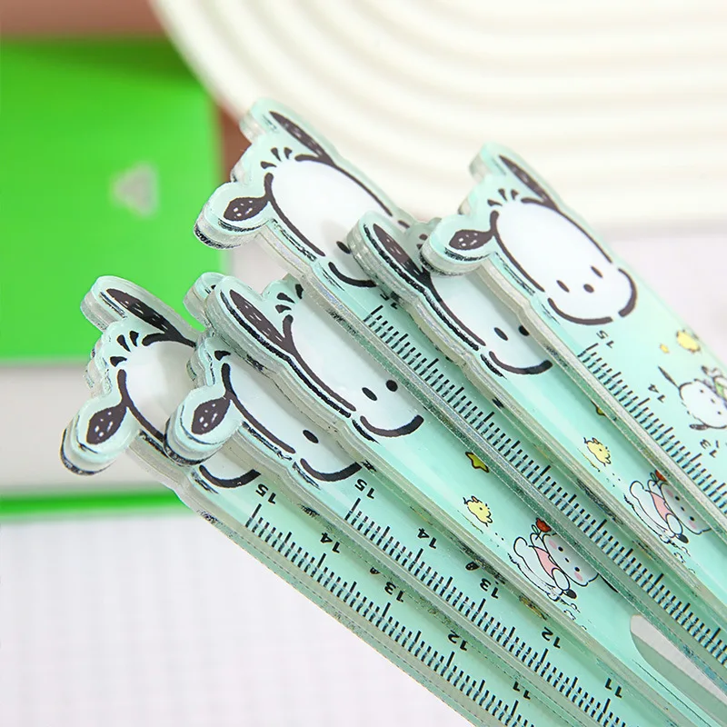 20 шт./партия линейка для рисования