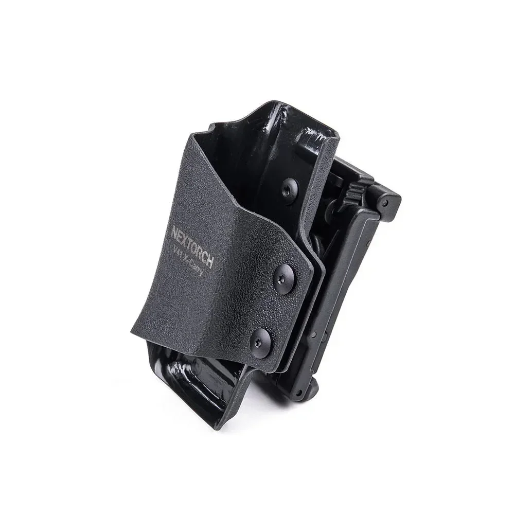 Фото Чехол для мультитула NEXTORCH V41 X-Carry |   Система быстрого вытягивания №3