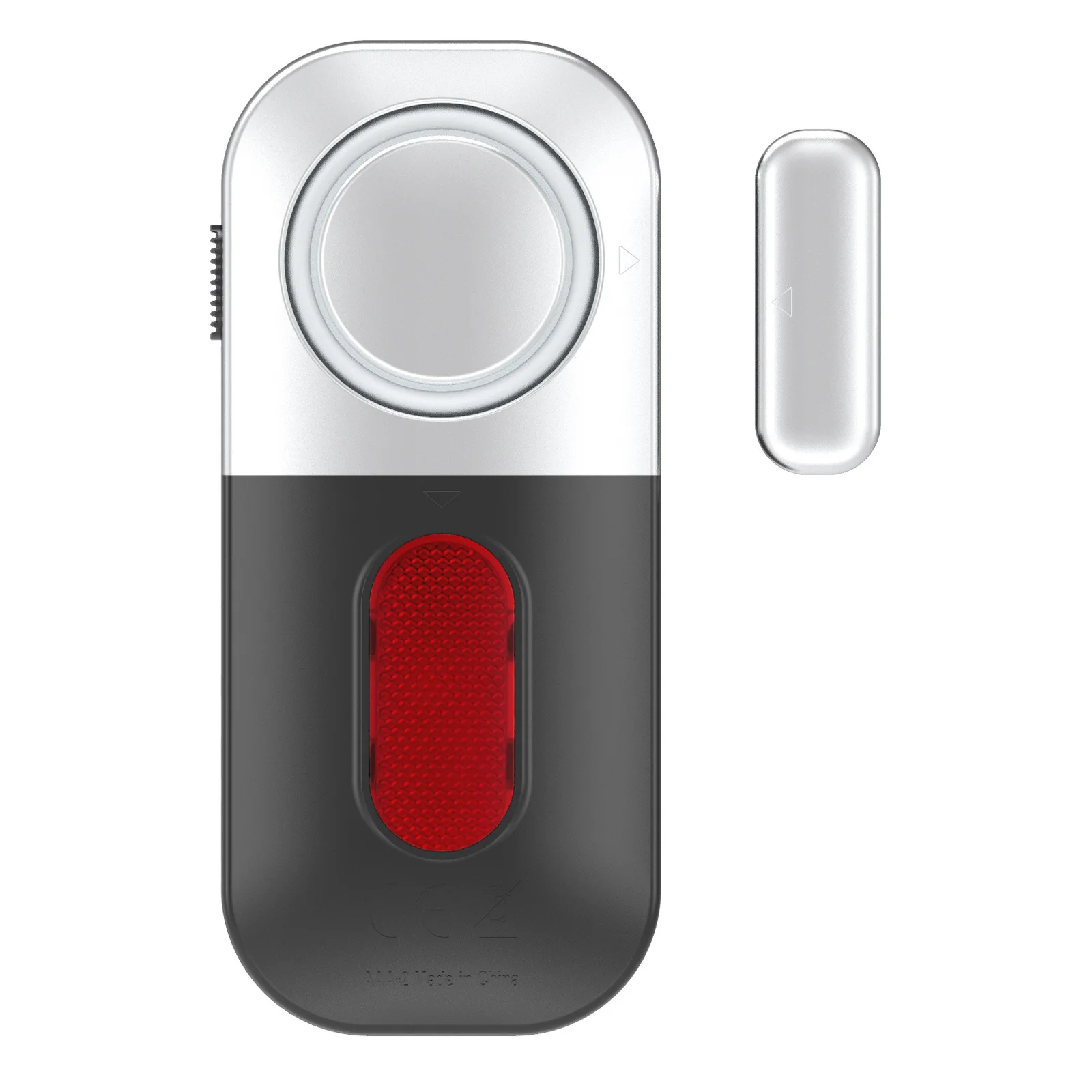 Entry Burglar Security Battery Device Safety Home
