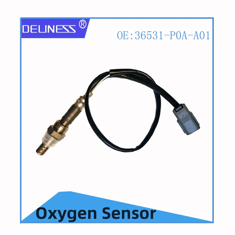 

Automotive Accessories Suitable for Acura Odyssey Oxygen Air Fuel Ratio Oxygen Sensor 36531P0AA01