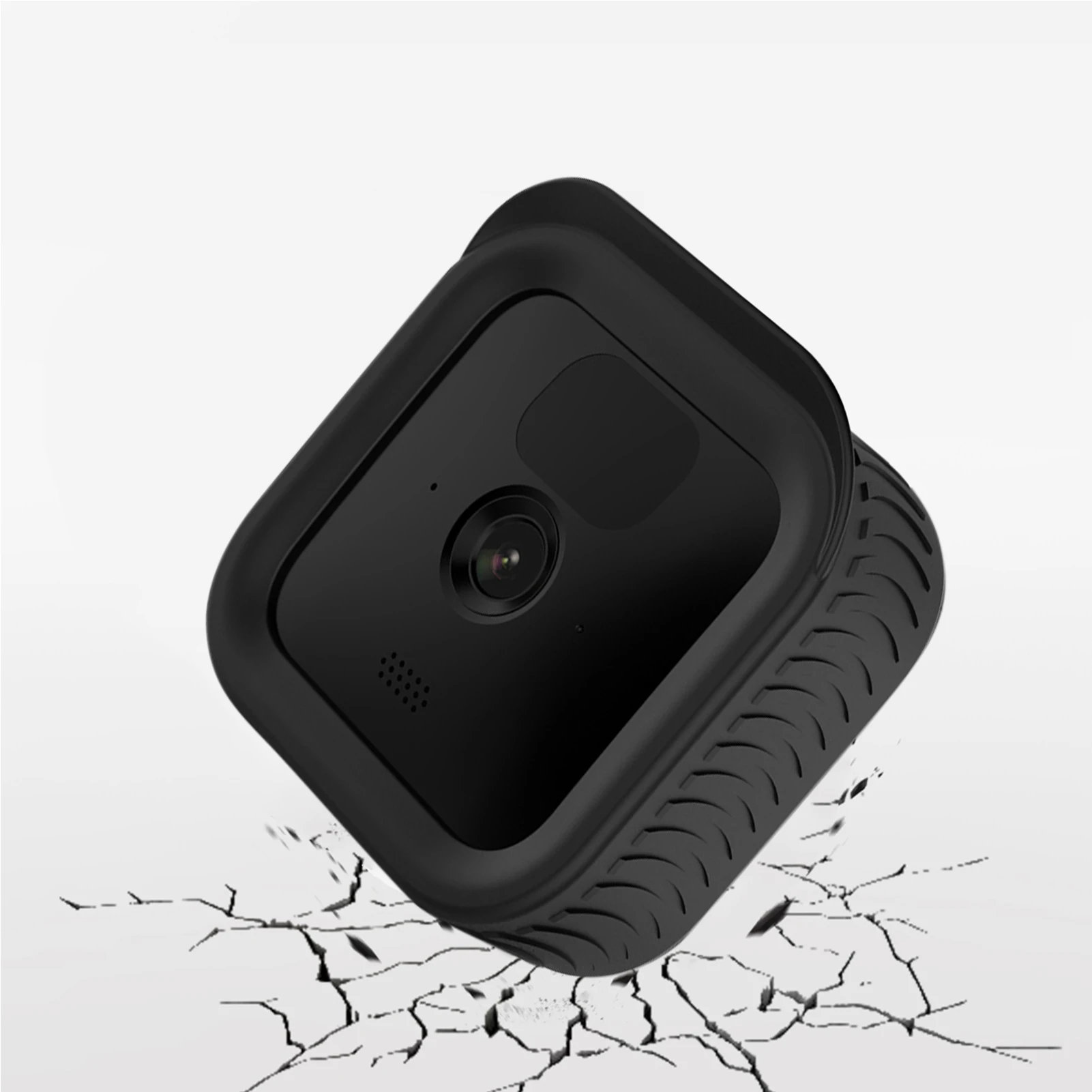 Силиконовый чехол для камеры Blink Outdoor/intdoor защитный водонепроницаемый аксессуары