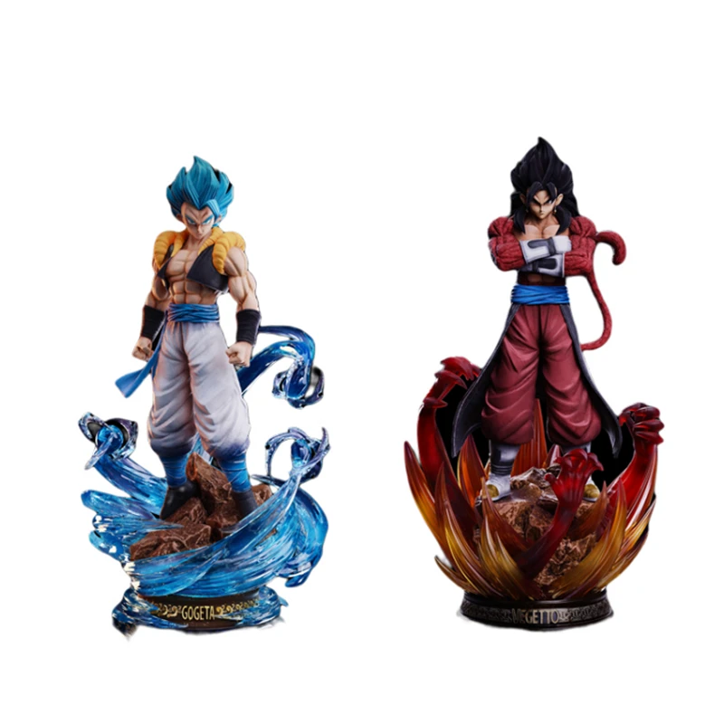 

Экшн-фигурка из м/ф «Драконий жемчуг», 40 см, 1/6