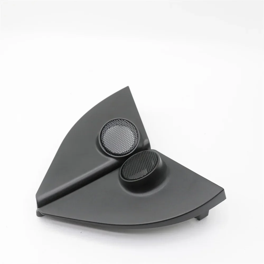 

Для Toyota RAV4 2013-2019 2 шт. автомобильный твитер, установка аудио, дверь, угол, резинка, крышка динамика, крепления