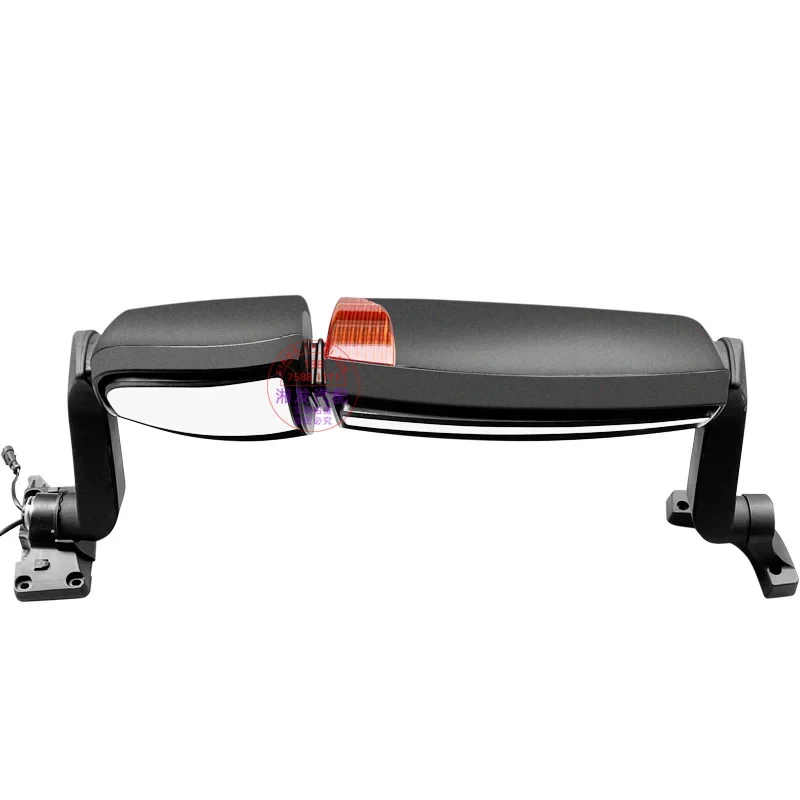 Зеркало заднего вида Haowo T5G TX с ручным отражателем