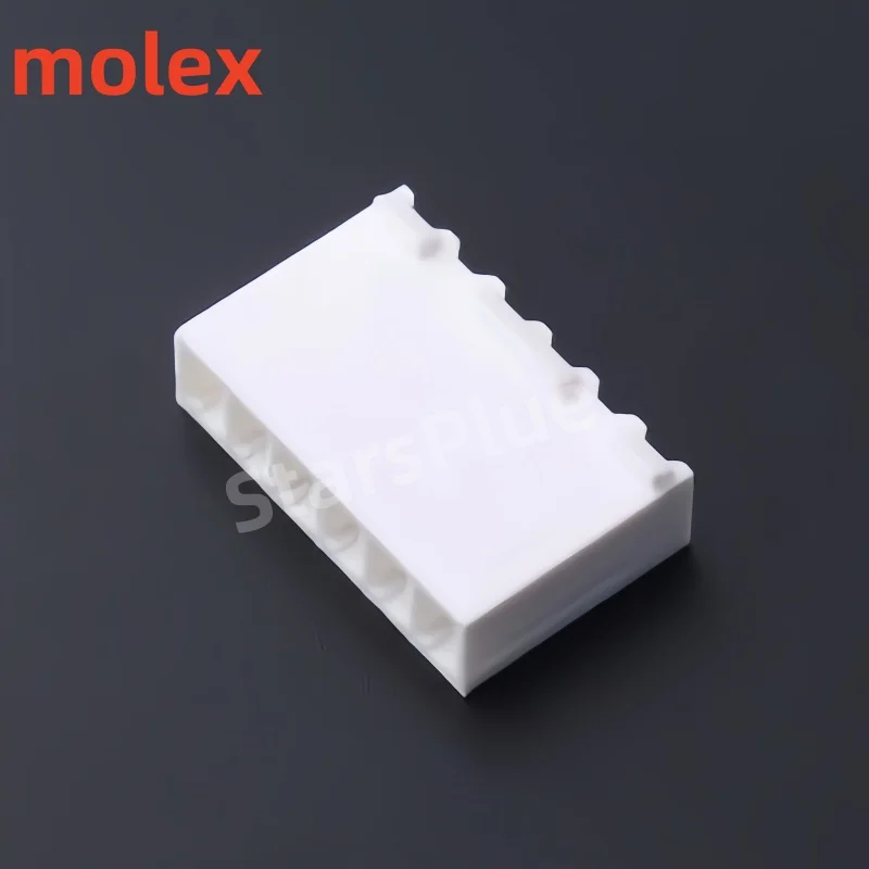 10 шт. 09508061 09-50-8061 соединитель MOLEX 1x6P 3 96 мм 100% Новый оригинальный
