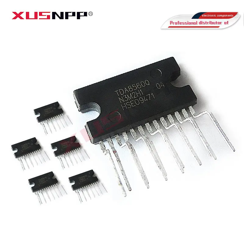 1 шт TDA8560Q ZIP-13 TDA8560 ZIP 8560Q