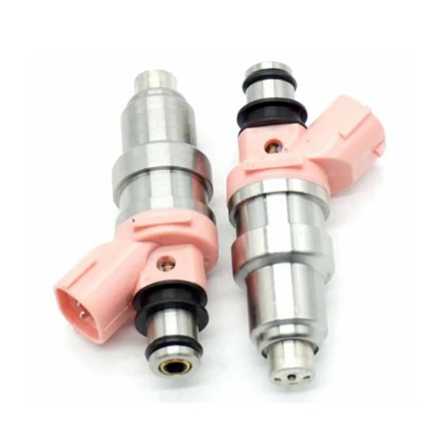 Топливные форсунки 23250-11050 23209-11050 2325011050 2320911050 для Toyota Corolla caldine Sprinter Cynos Tercel 4 шт.