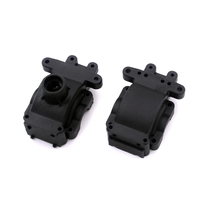 

WLtoys 104009 12402-A 12409 12401 12402 12403 12404 RC Car spare parts 12401-0213 front and rear cover of gearbox