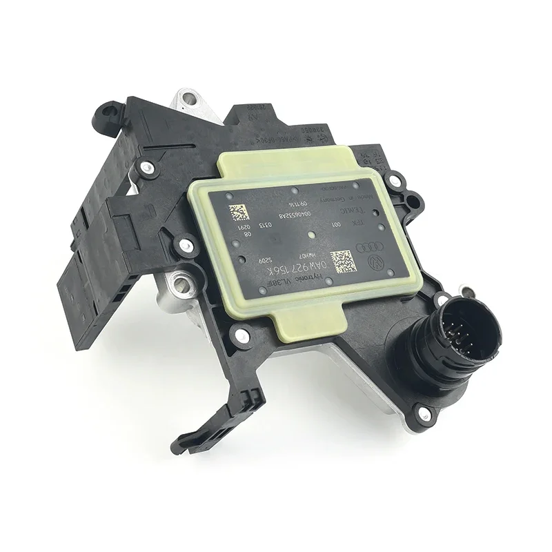 Блок управления АКПП Hytronic 0AW 927156 K AUDI A4 A5 A6 A7 JUL
