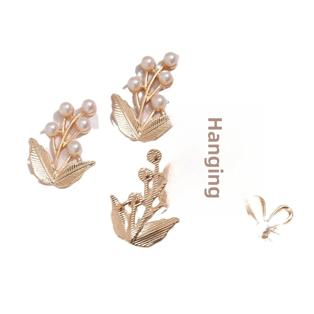 Аксессуары для рукоделия ручной работы сделай сам древний стиль веер украшенный