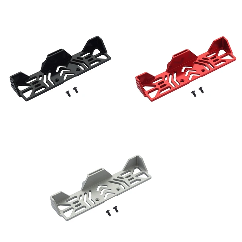 

Основание аккумуляторного лотка для 1/10 RC Crawler AXIAL SCX10 III AXI03007 Parts