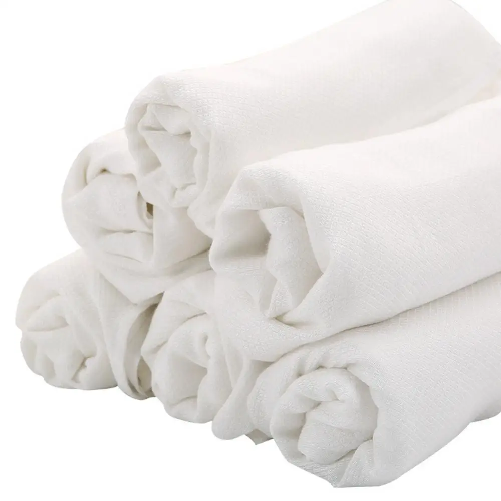 

Reusable Newborn Baby Infant Super Soft Absorbent Diaper Bamboo Fiber Nappy