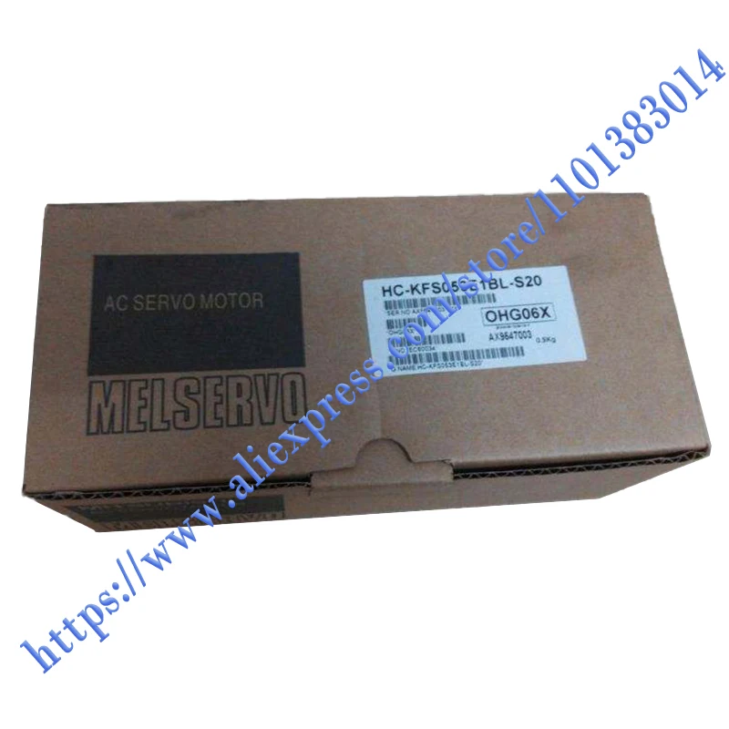 

100%NEW ORIGINAL 1 Year Warranty HC-KFS053E1BL-S20