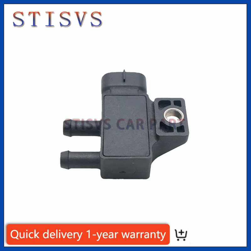Фото Датчик давления выхлопных газов DPF 89481-71010 для Toyota Auris, Corolla, Hilux, Land Cruiser, Prado, Yaris 8948171010 89481 71010 №3
