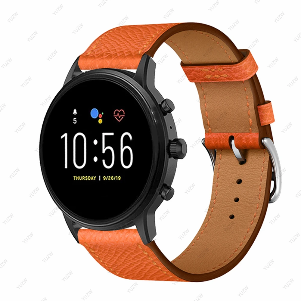 Fossil Hybrid HR 