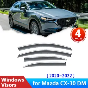 Für Mazda CX-30 cx30 cx 30 dm 2020 2021 2022 2023 Autos eite