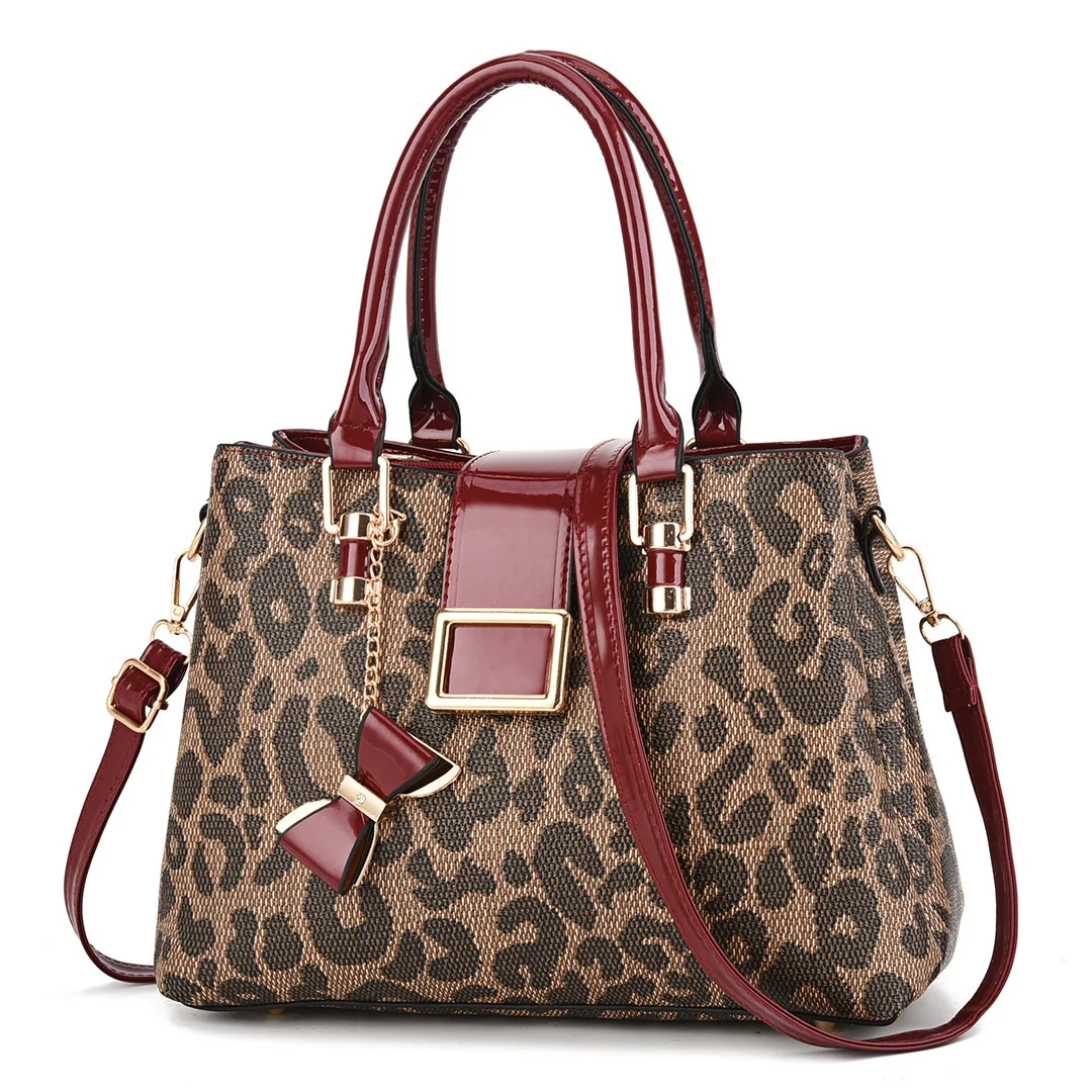 

Bag women's new fashion women's bag simple large capacity bucket bag Single Shoulder Messenger Bag women's big bag