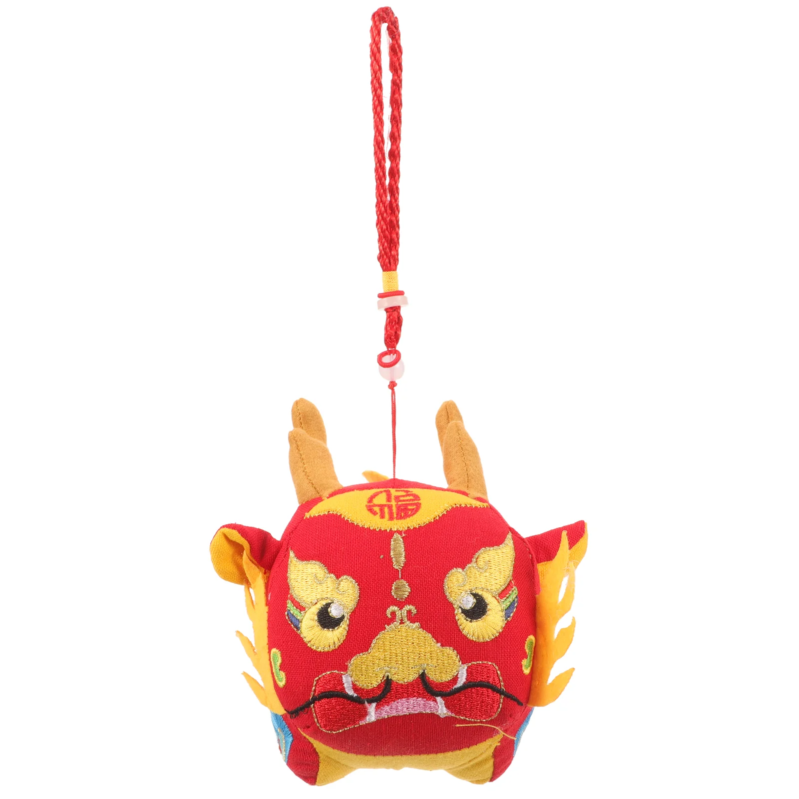 

Year Of The Dragon Animal Stuffed Animal Chinese Style Animal Plush