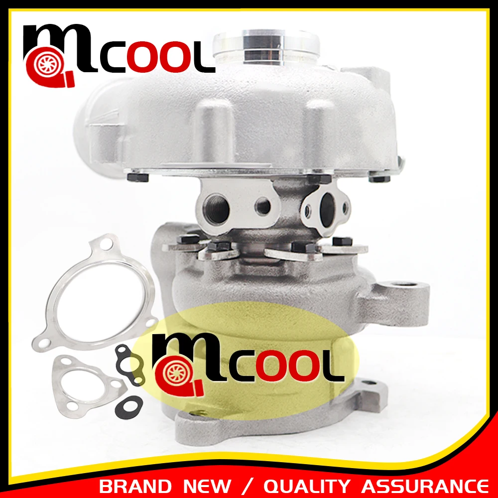 Для K04 Turbo Charger Audi S3 TT 1 8 T BAM BFV K04-023 53049880023 06A145704Q 06A145704QX 06A14570 4QV автоматический