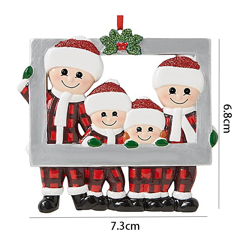 

Рождественский кулон DUTRIEUX