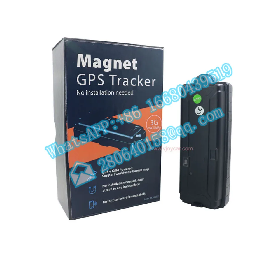 Public Protocol tracking system fast transfer TK10GSE 3G 4G GSM sim card portable gps tracking device car