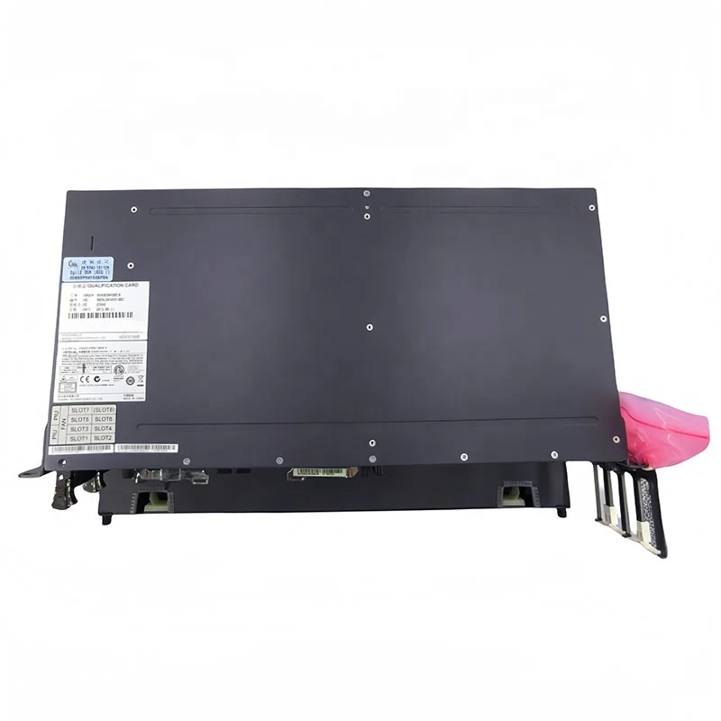 OptiX OSN 1800 II Pro Двойной порт EPON GE 100G Мультисервисная плата преобразования длины