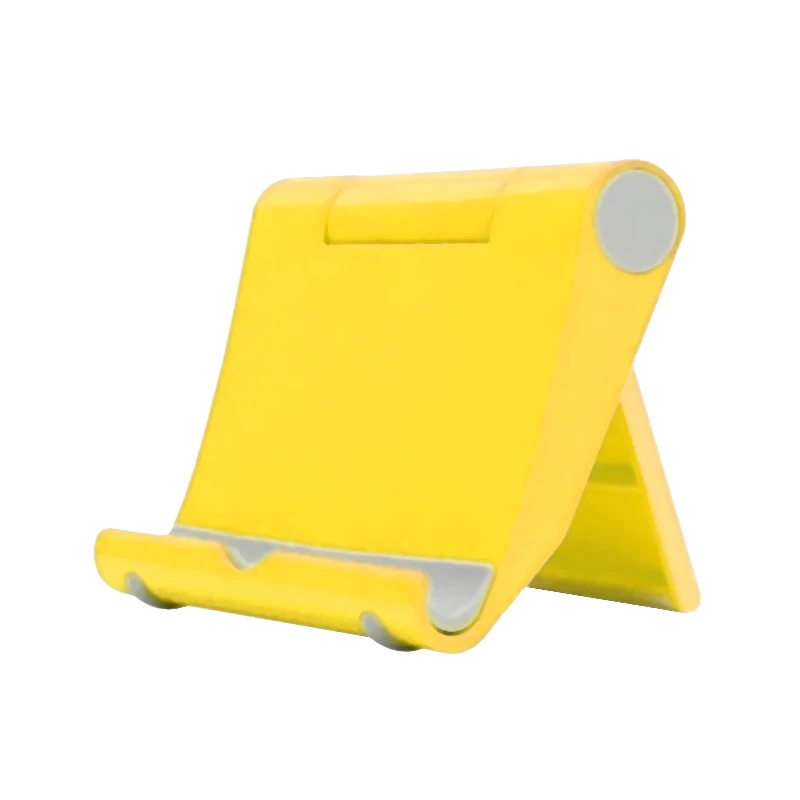 Mobile Phone Holder Stand For iPhone 11 Pro 8 XR Universal Desktop Holder For ipad Tablet 180 Degree Adjustable Bracket