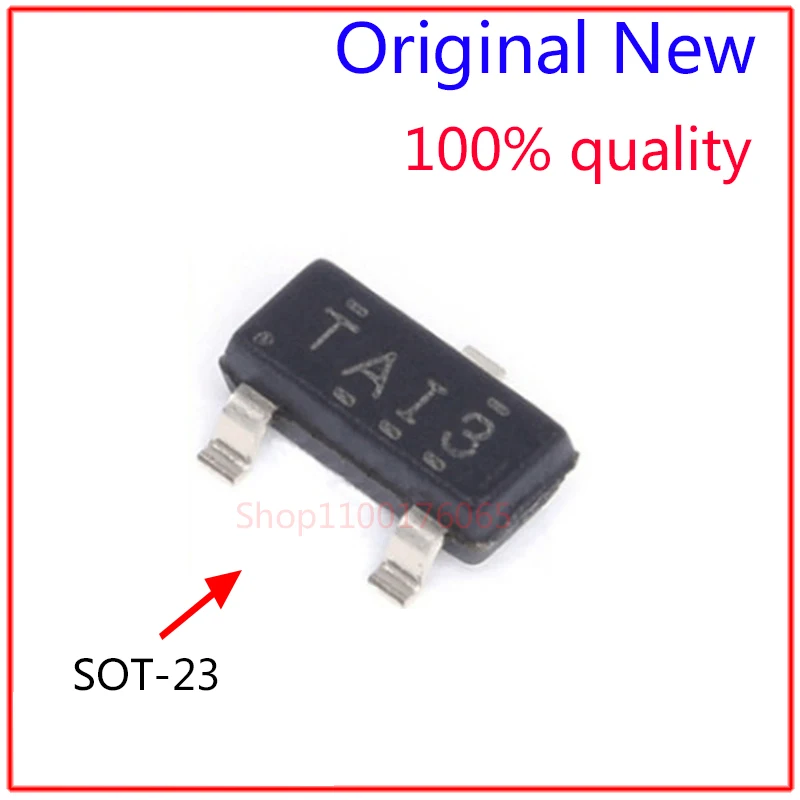 

(10PCS) IC TL431AIDBZR SOT-23 Interface - serializer, solution series New original Not only sales and recycling chip