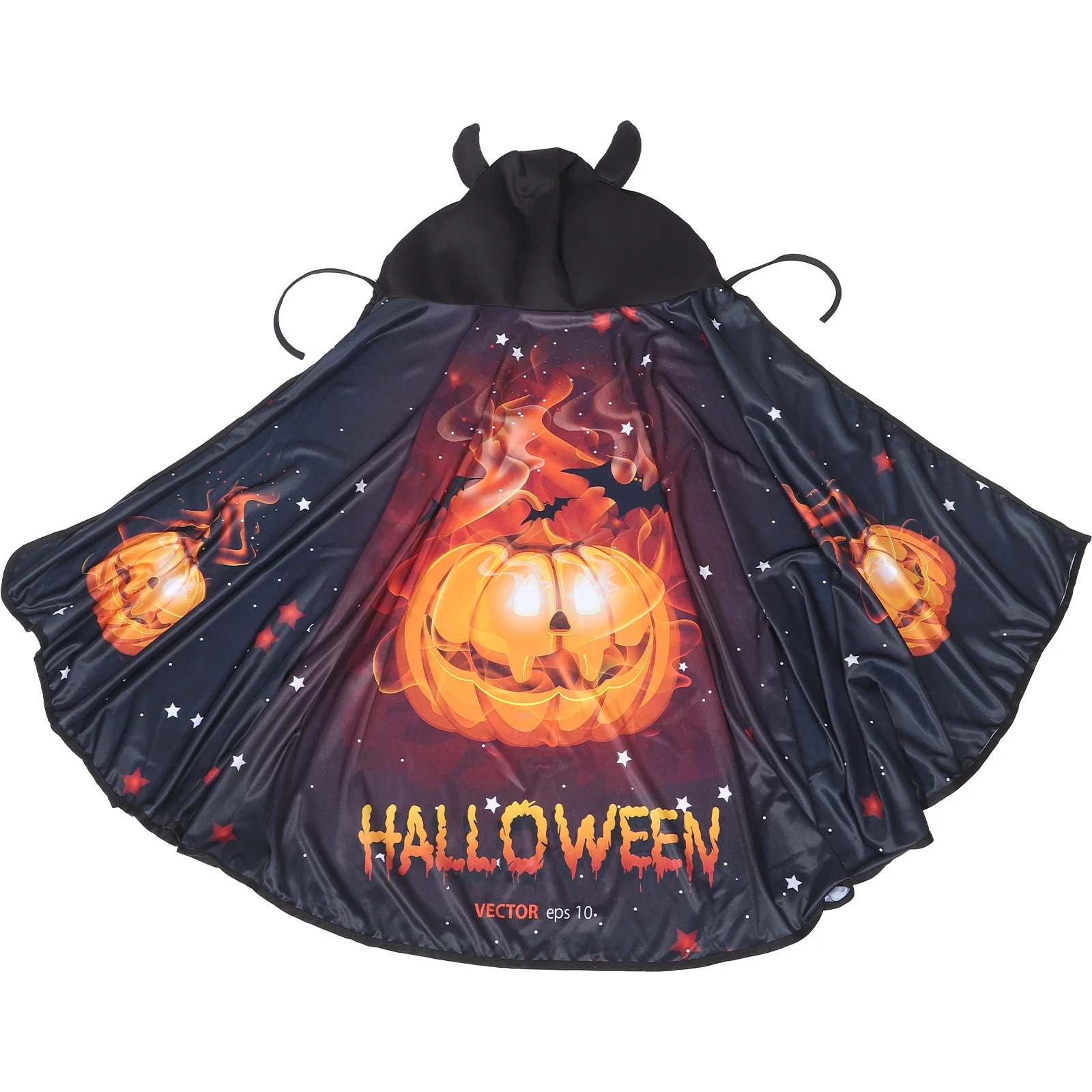 

Плащ с капюшоном, накидка, реквизит, косплей, Хэллоуин, костюм, ткань