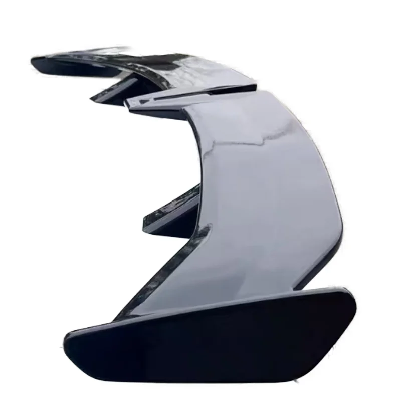 Горячая трехавтомобильная общая паста без перфорации крыло спортивного