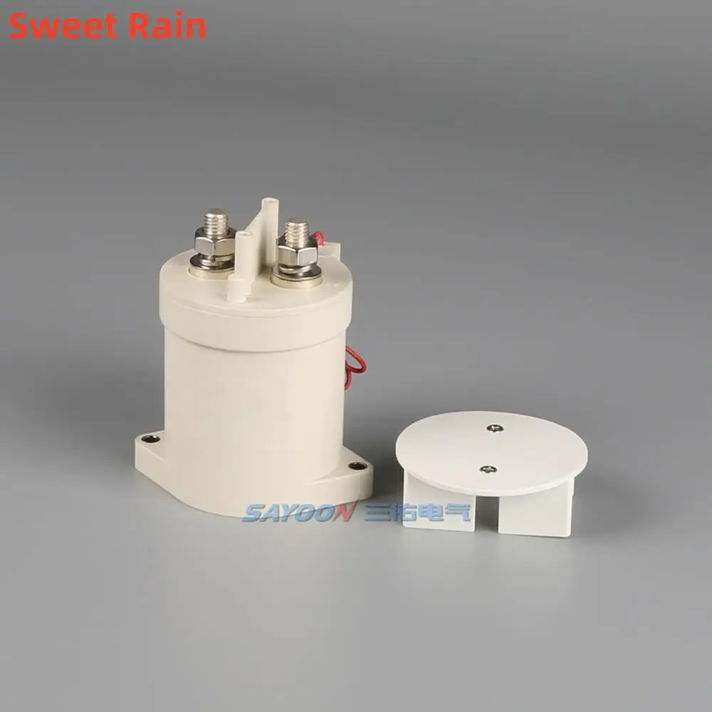 SAYOON SEV600AH SEV600BH 600A Нагрузка 5-1000 В Стандартный тип 1НО или 1НЗ Контакт для системы