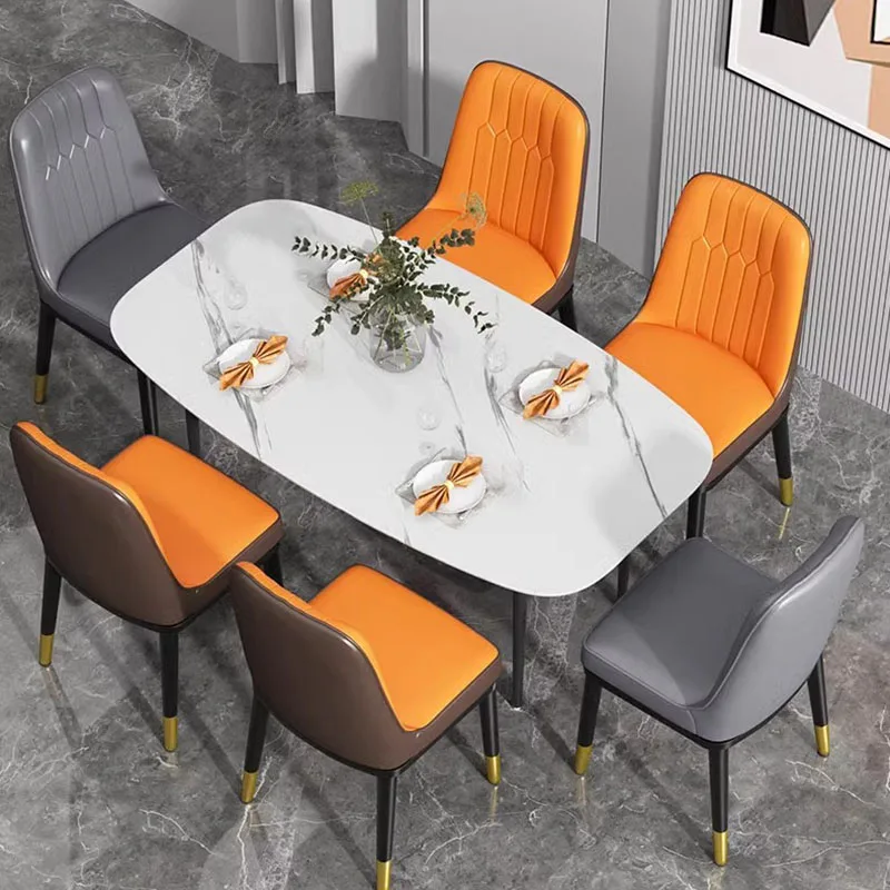 

Leg Black Dining Chairs Baby Kids Trendy Nordic Chaise Dining Chair Modern Living Room Sedie Pranzo Moderne Hotel Furniture