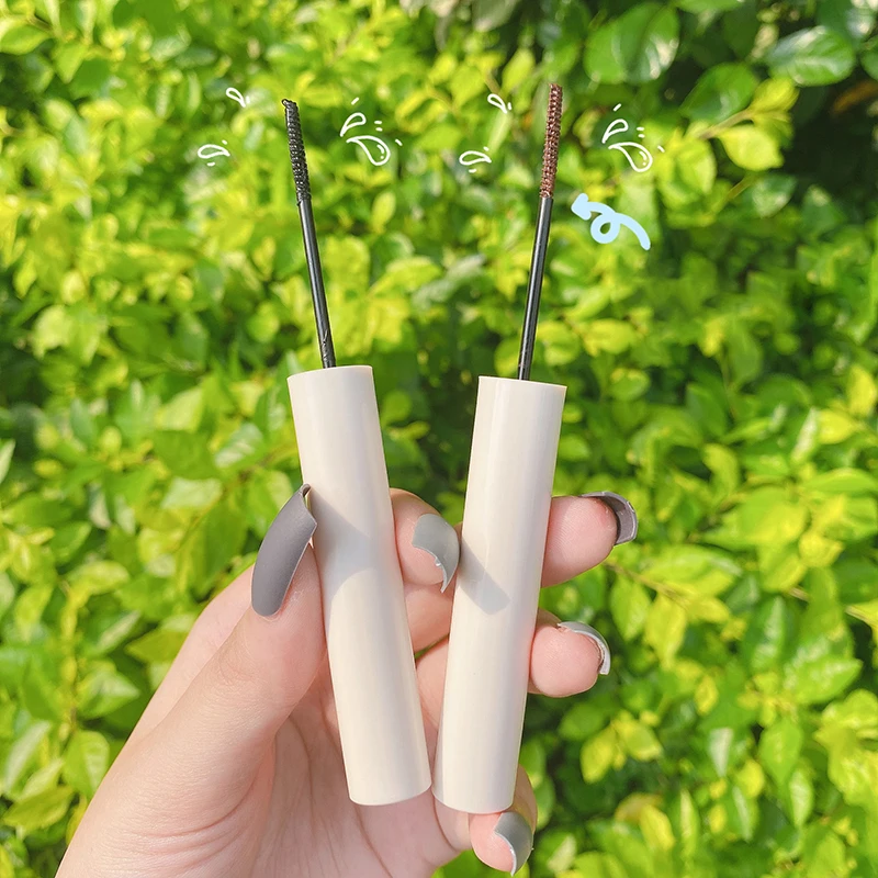 1 шт. тушь для ресниц с эффектом завивки |