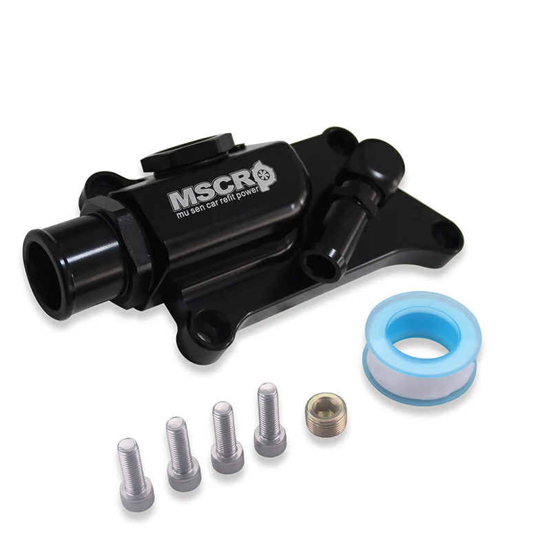 

Авто верхний корпус охлаждающей жидкости прямой без наполнителя шеи для K24/K20Z3