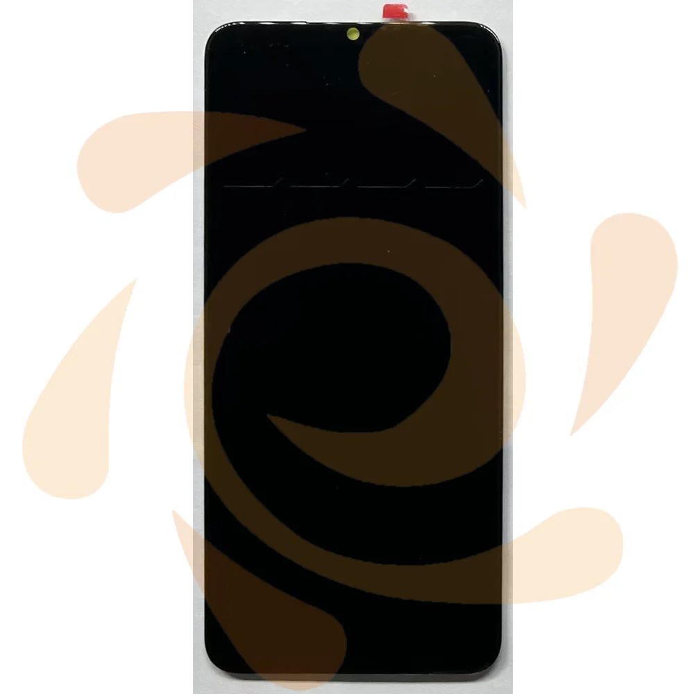 Фото 6,6-дюймовый ЖК-дисплей для OPPO Realme C35 RMX3511, ЖК-дисплей, дигитайзер сенсорного экрана в сборе, замена для Realme C35, ЖК-дисплей №4