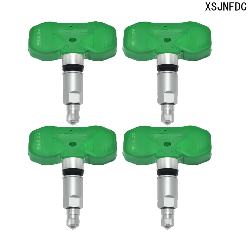 1/4 шт 15268606 Датчик давления в шинах TPMS для GM Cadillac CTS-V CTS Chevy Corvette Caprice Buick LaCrosse