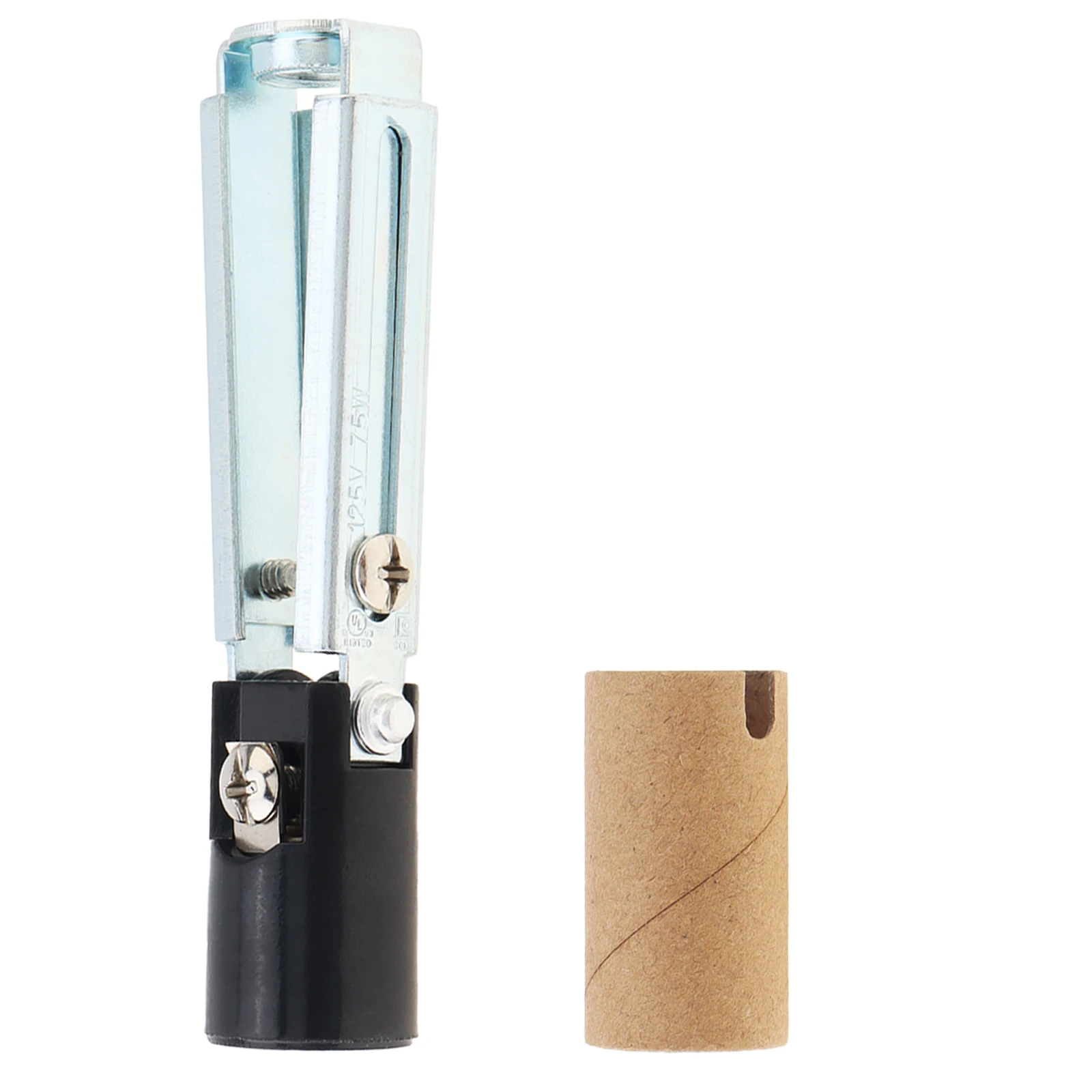 

Регулируемый цоколь E12 для ламп