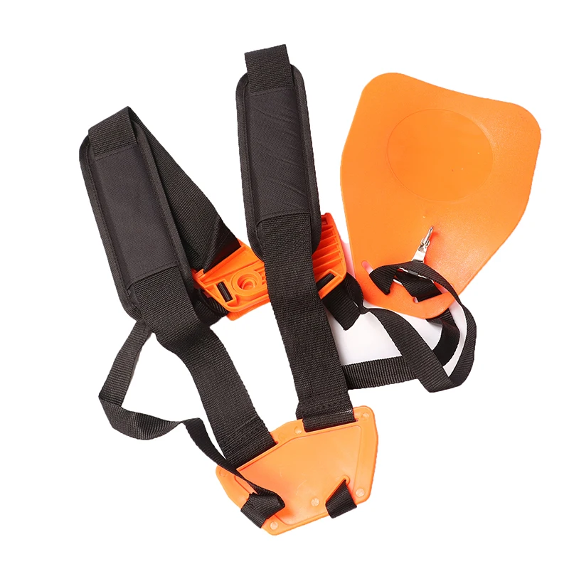 

Garden Machinery Parts Brush Cutter Accessories Quality Nylon Shoulder Strap