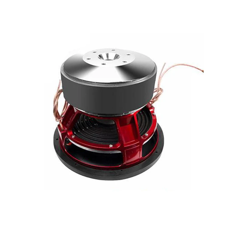 Автомобильный динамик Soway OP-M TT18DB SPL