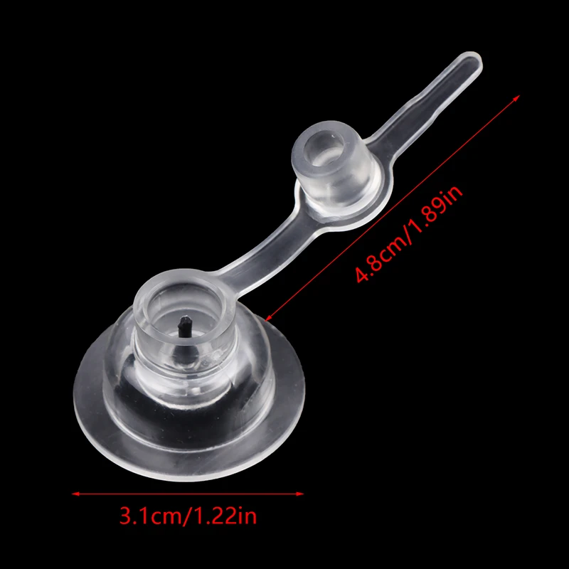 Воздушный клапан для воздушного змея U-образная надувная заглушка серфинга в