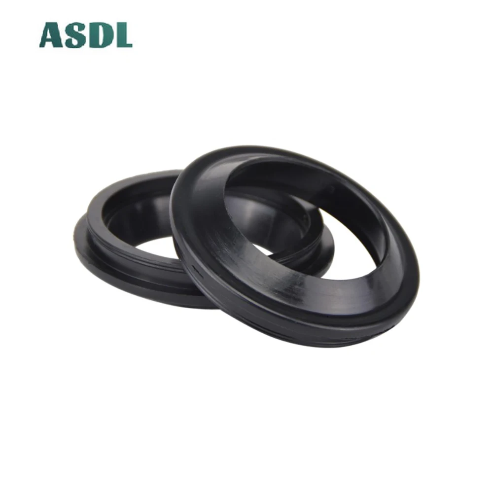 41*53*8 сальник вилки 41 мм 53 пылезащитный чехол для Kawasaki Z750 Z750S GPZ900 Z1300 Z 750 1300 GPZ 900 Suzuki